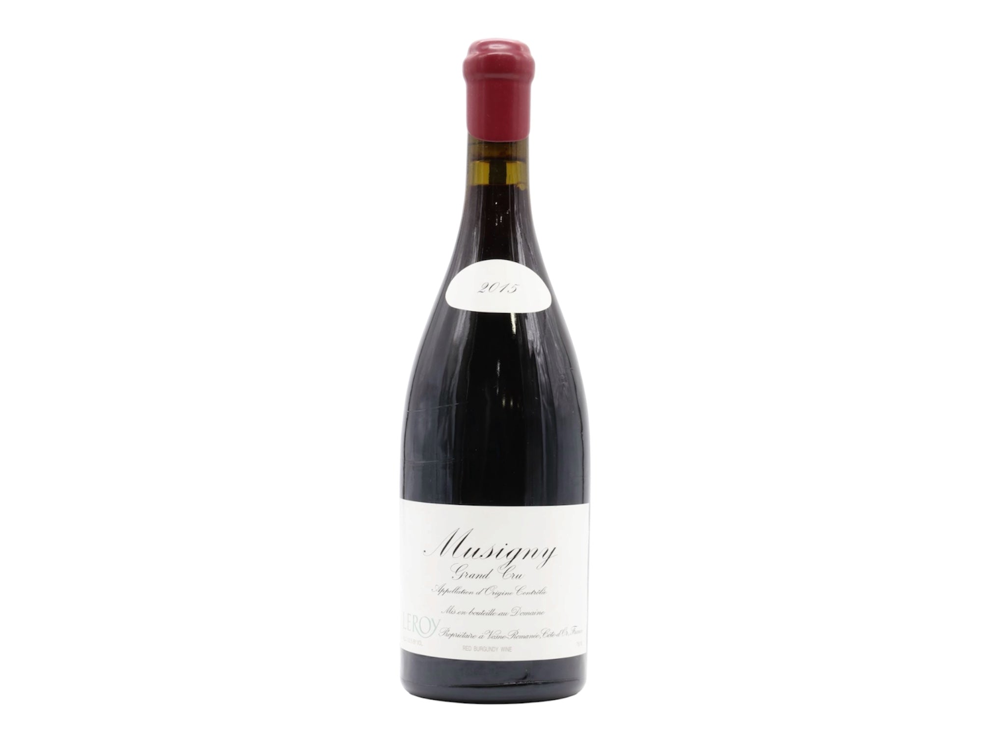Why Is Domaine Leroy So Expensive? | Weekend Wine