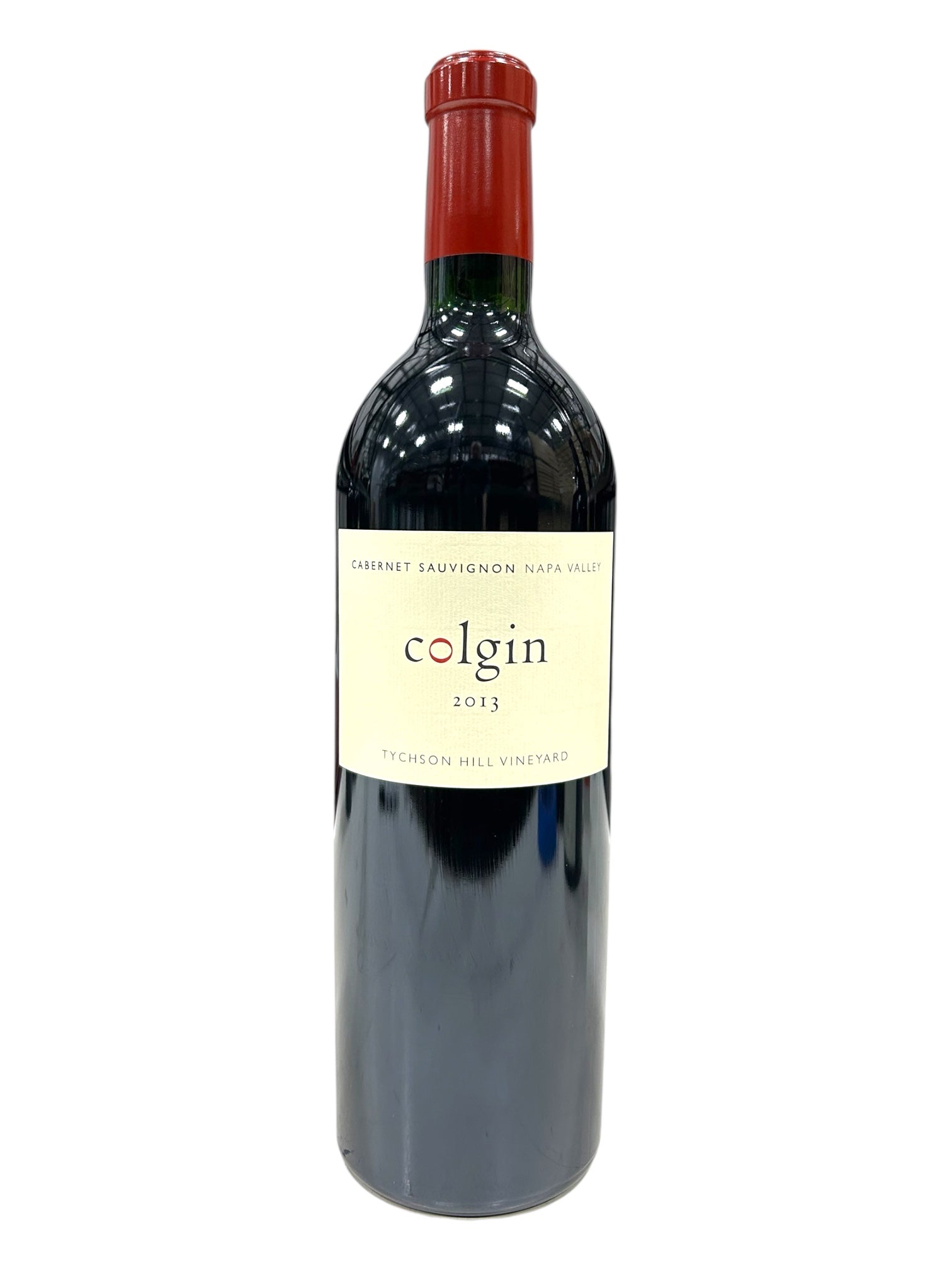 yuko✨イオン3カルノシン2 2013 Colgin Cellars Tychson Hill Cabernet Sauvignon | Cult Napa