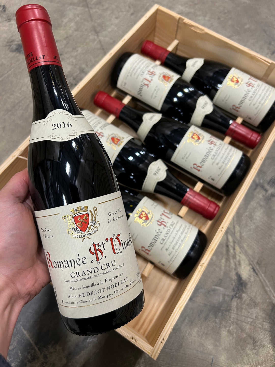 What Are 5 Questions to Ask Yourself Before Making Your First Big Fine Wine Purchase?