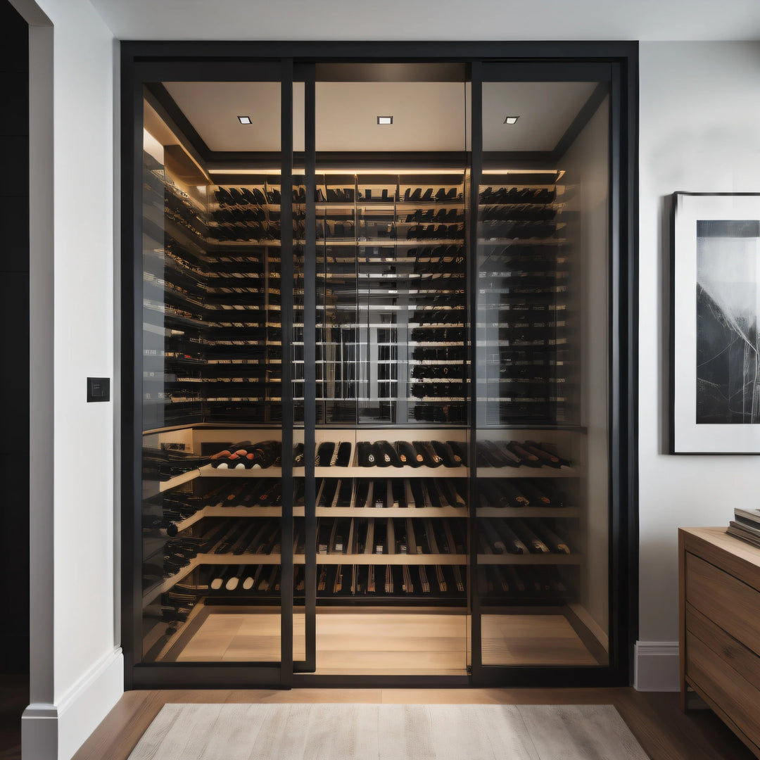 How to Build a $50K Starter Wine Cellar