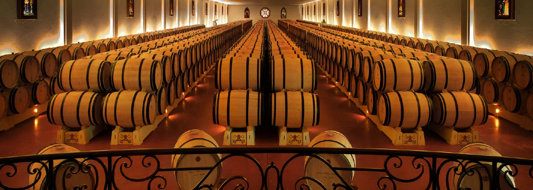 What Does “Ex-Château” Mean in Fine Wine?