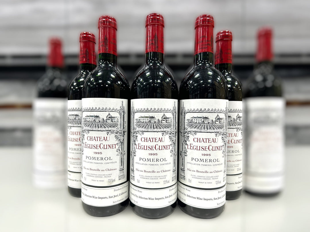 What Makes a Wine “Ready to Drink”?