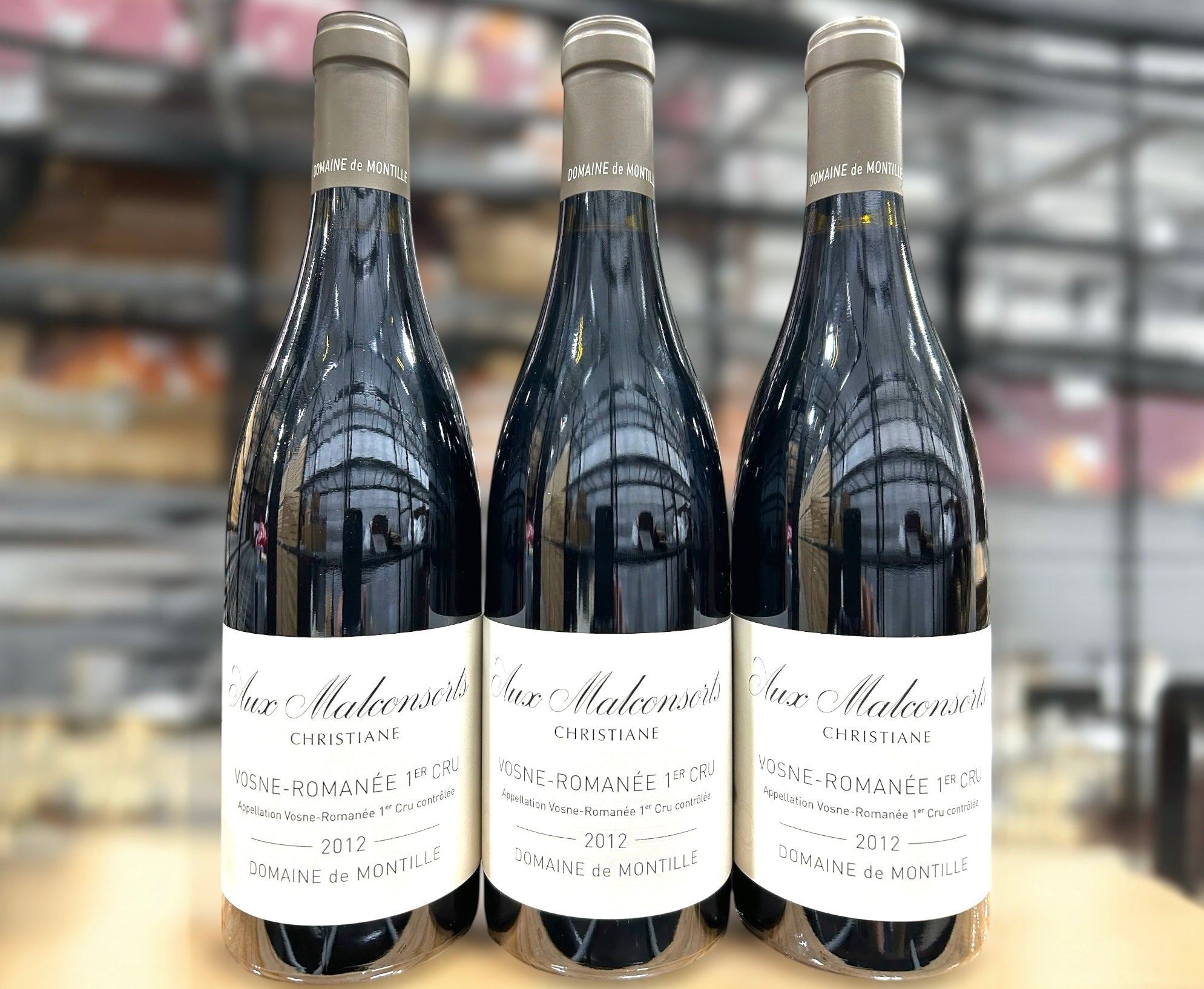 A Rare Vosne-Romanée from the Slopes of La Tâche – Weekend Wine