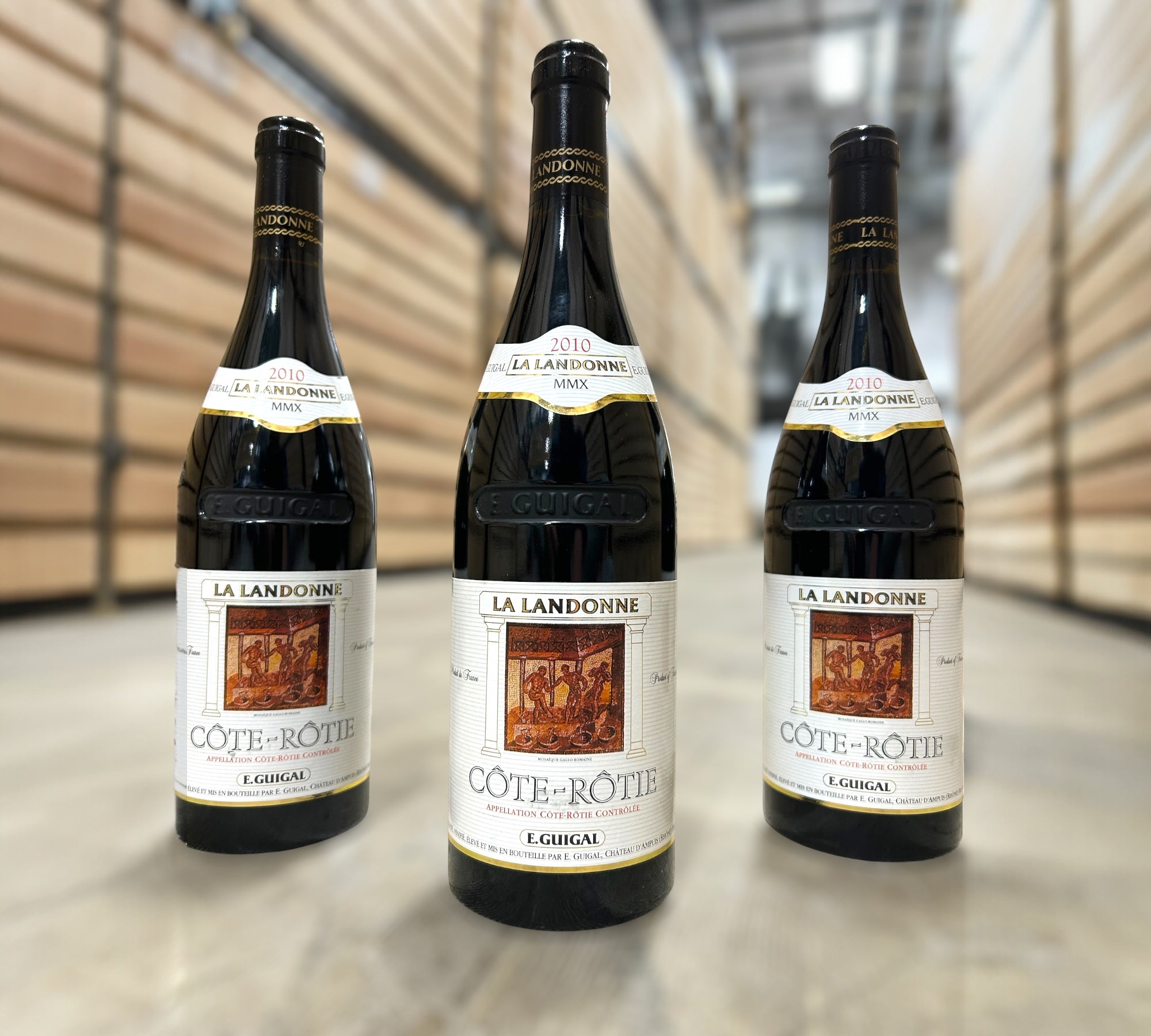 Best Rhône Valley Vintages: The Rhône Collector’s Guide – Weekend Wine