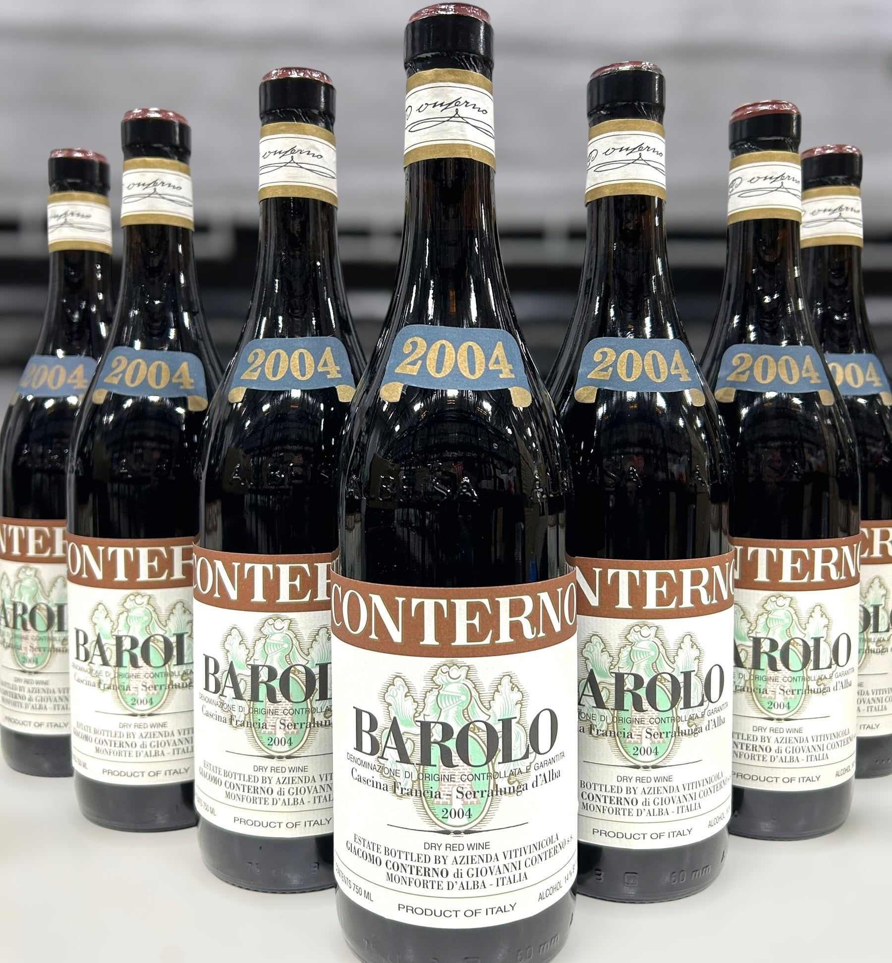 Best Piedmont Vintages A Collector's Guide to Barolo and Barbaresco