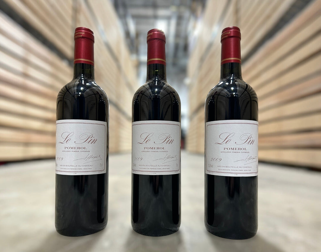 Why Is Le Pin So Expensive? Inside the Most Exclusive Bordeaux