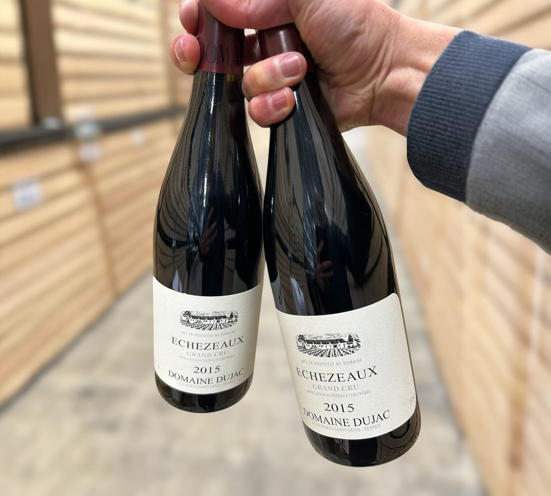 From Napa to Burgundy: How Wine Palates Evolve