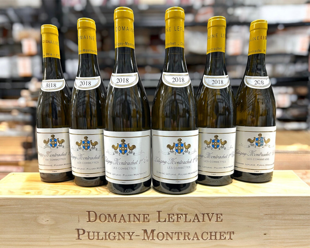 Best White Burgundy Producers: A Collector's Guide