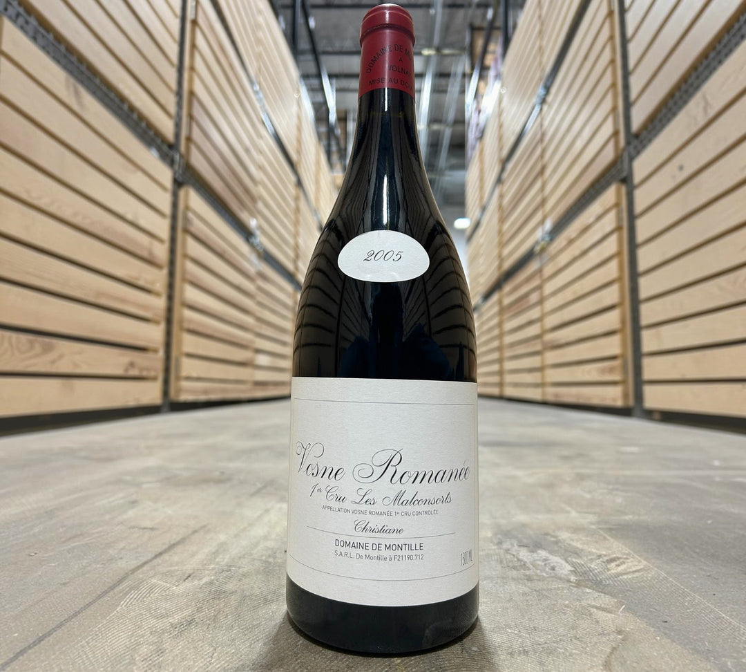 2005 Domaine de Montille Aux Malconsorts "Christiane" Magnum 1.5L