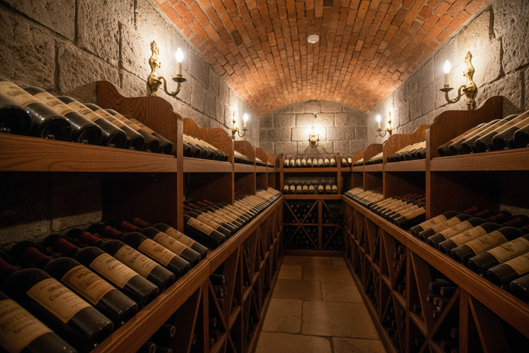 How Weekend Wine Sources Ready to Drink Fine Wine