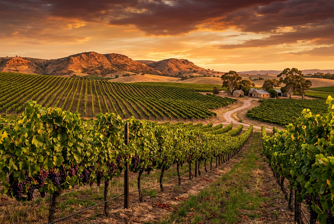 Australian Wine
