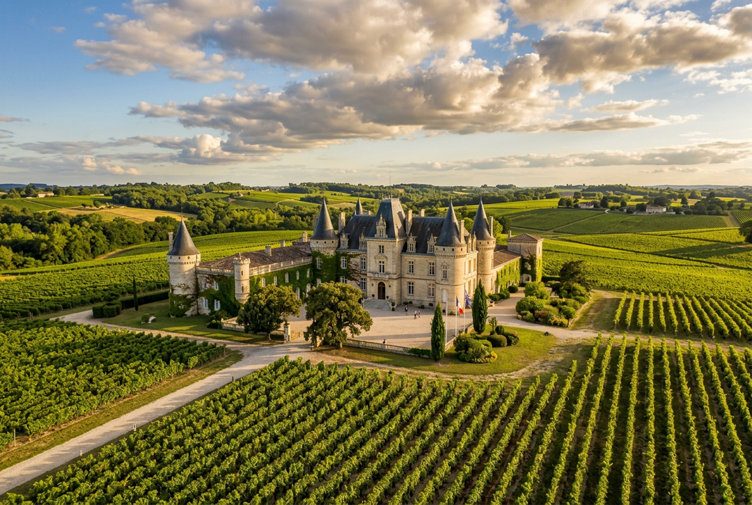 French Wine