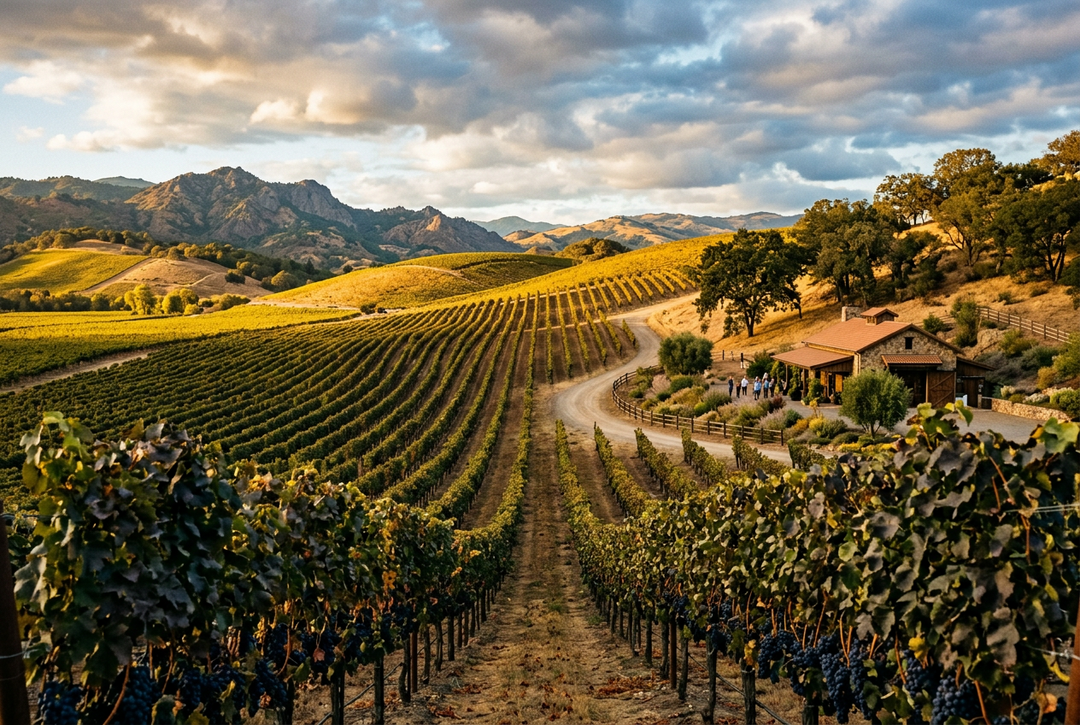 United States Wine