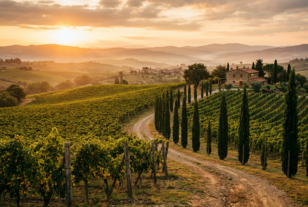 Italian Wine