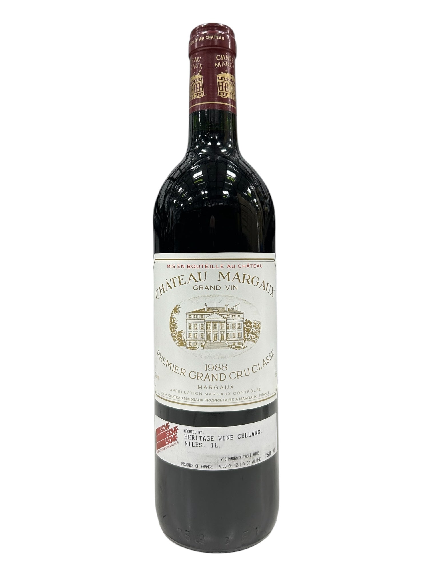 All Wines