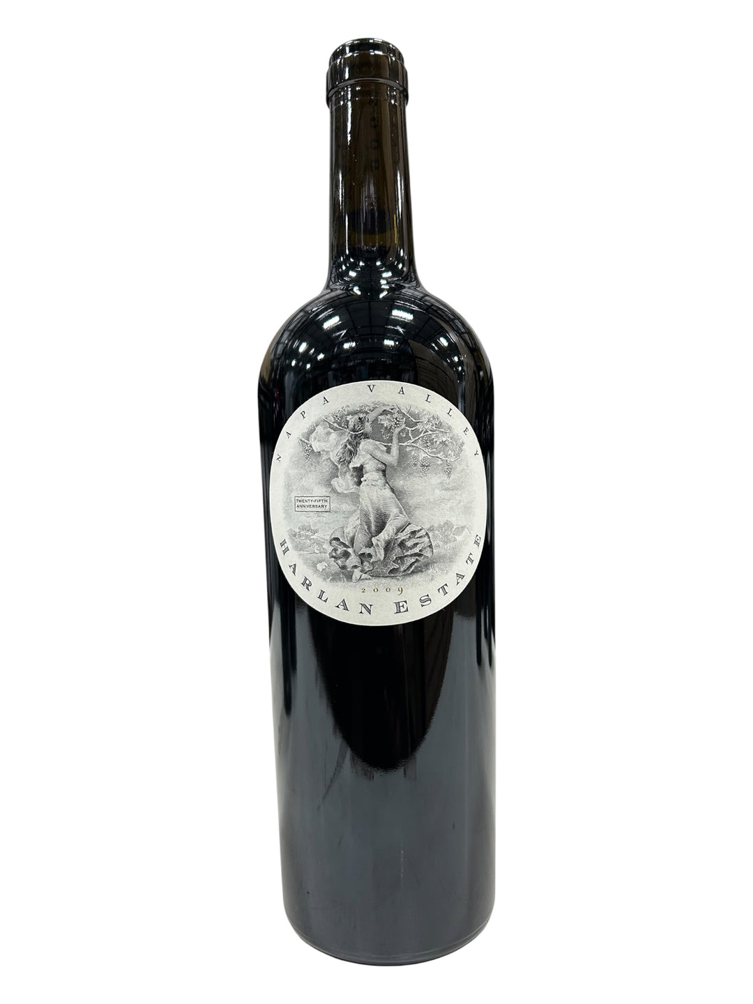 2009 Harlan Estate, Napa Valley, Bottle (750ml)
