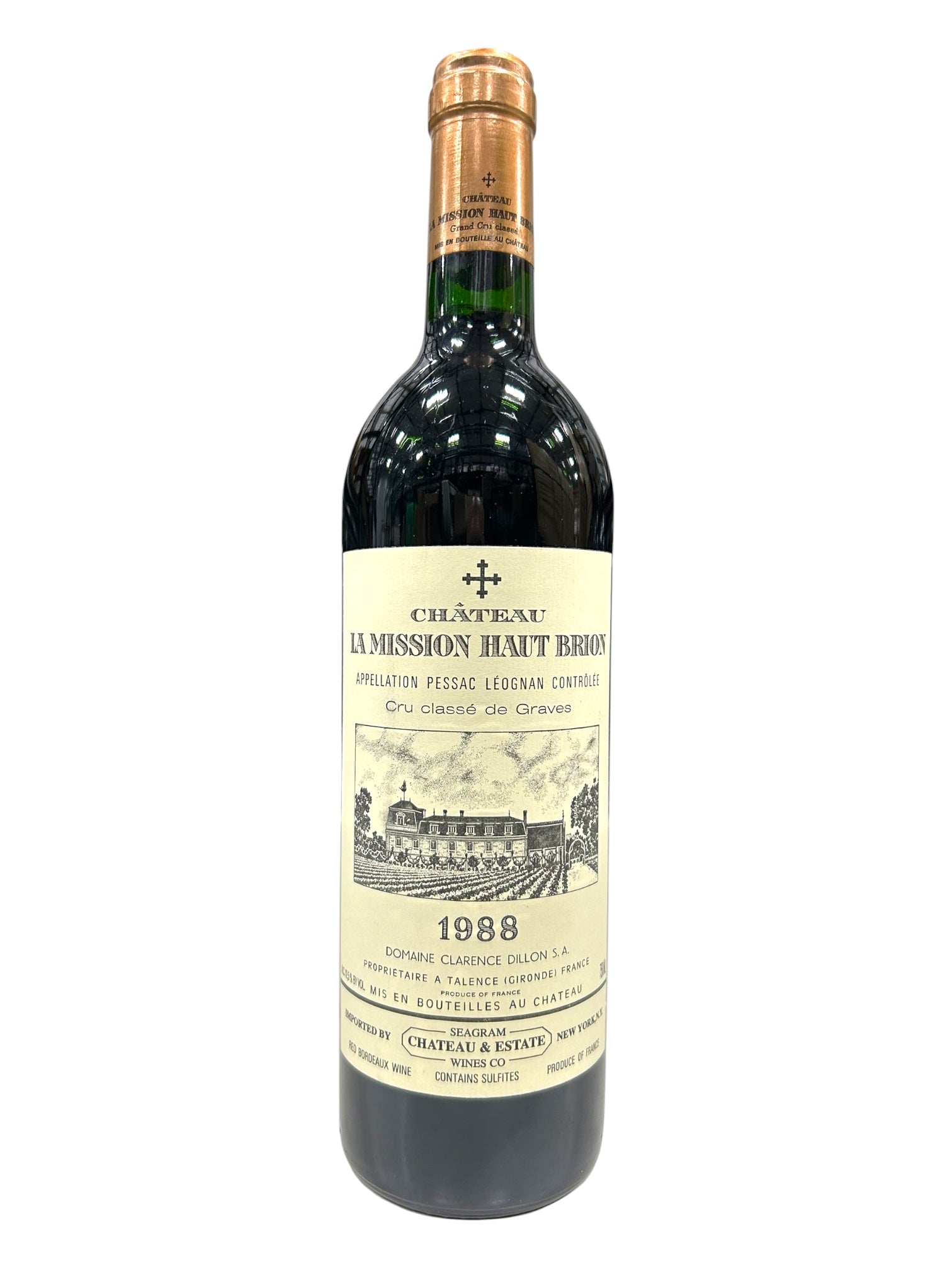 All Wines