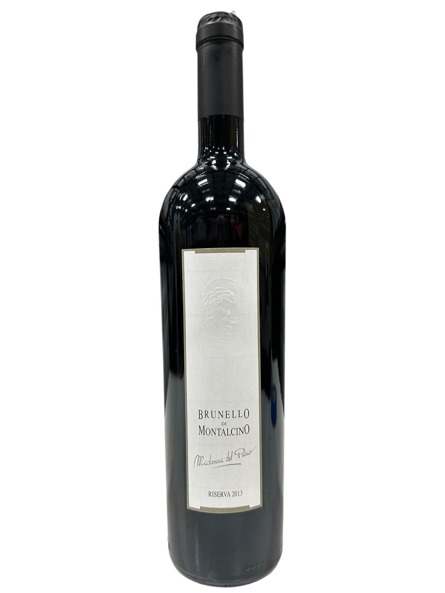 2013 Valdicava, Brunello di Montalcino Riserva, Madonna del Piano, Bottle (750ml)