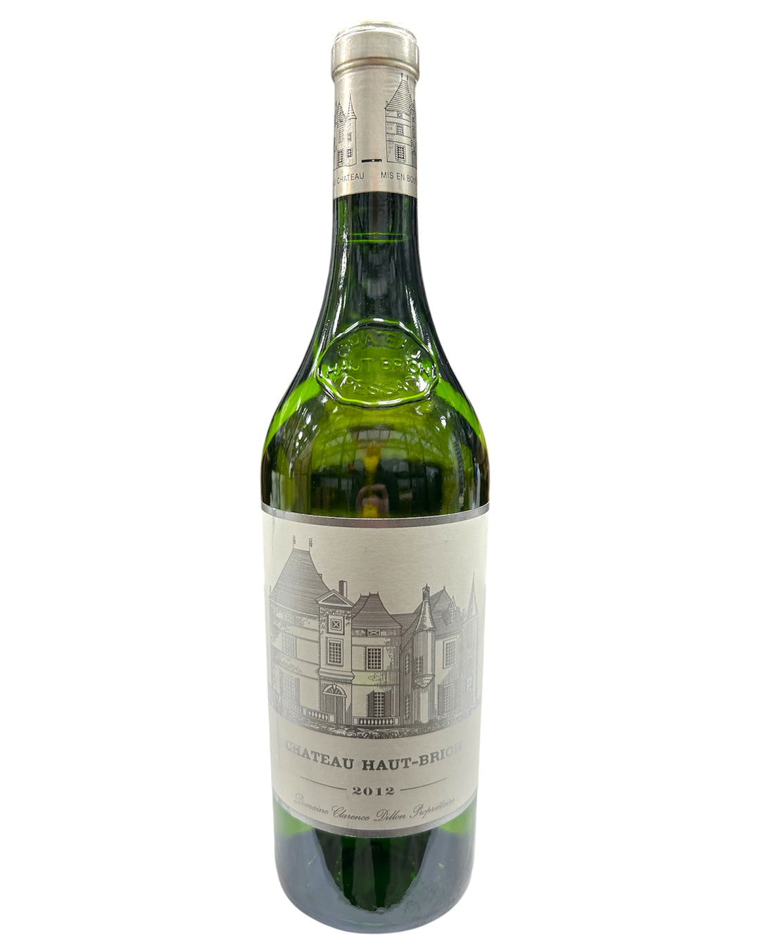 2012 Chateau Haut-Brion, Blanc, Pessac-Leognan, Bottle (750ml)