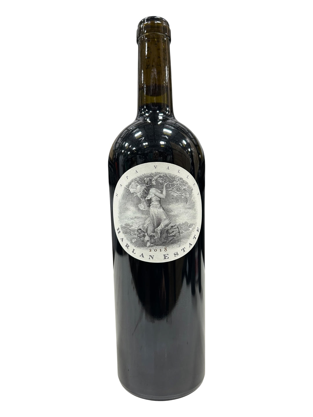2018 Harlan Estate, Napa Valley, Bottle (750ml)