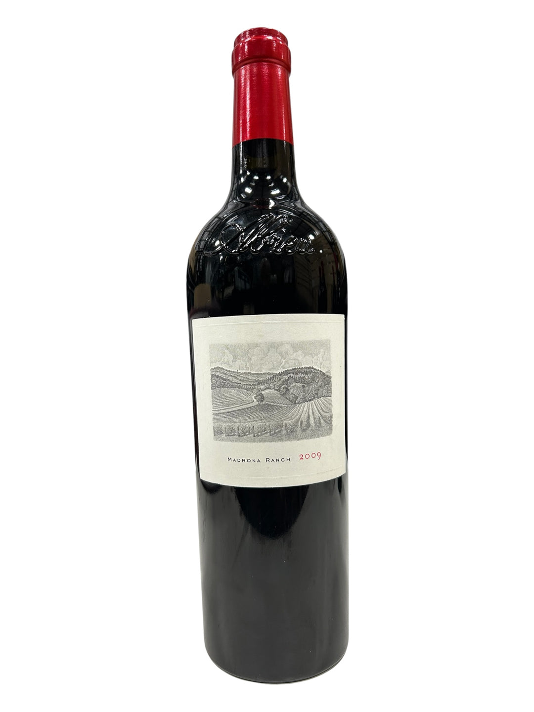 2009 Abreu, Madrona Ranch, Cabernet Sauvignon, Napa Valley, Bottle (750ml)