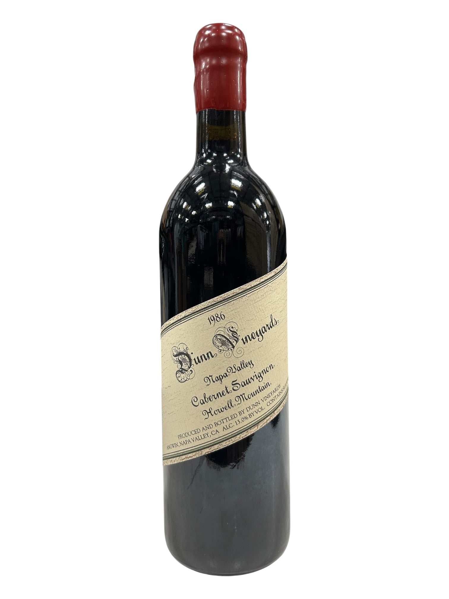 All Wines