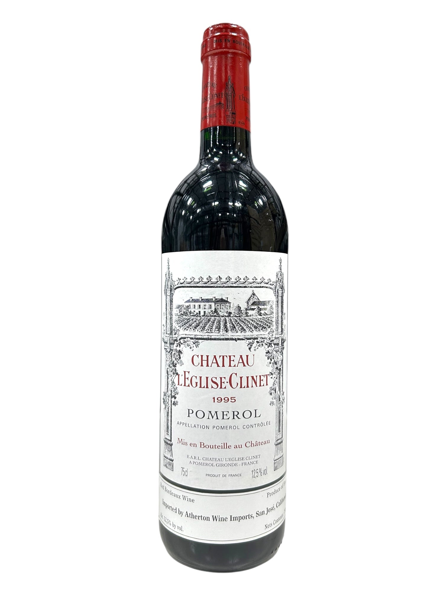 All Wines