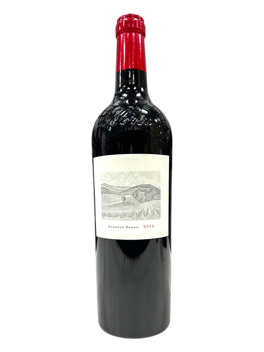 2012 Abreu, Madrona Ranch, Cabernet Sauvignon, Napa Valley, Bottle (750ml)