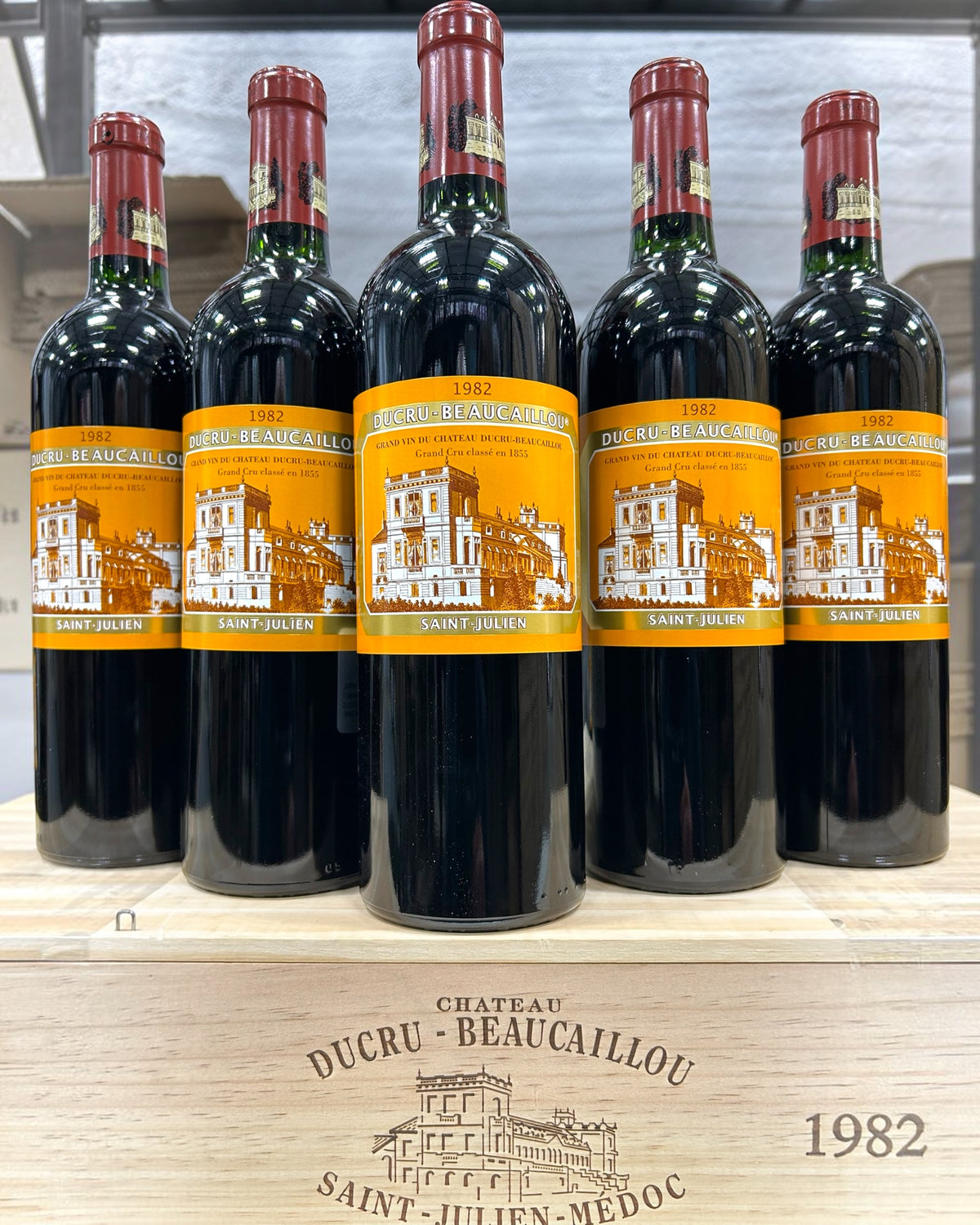 All Wines