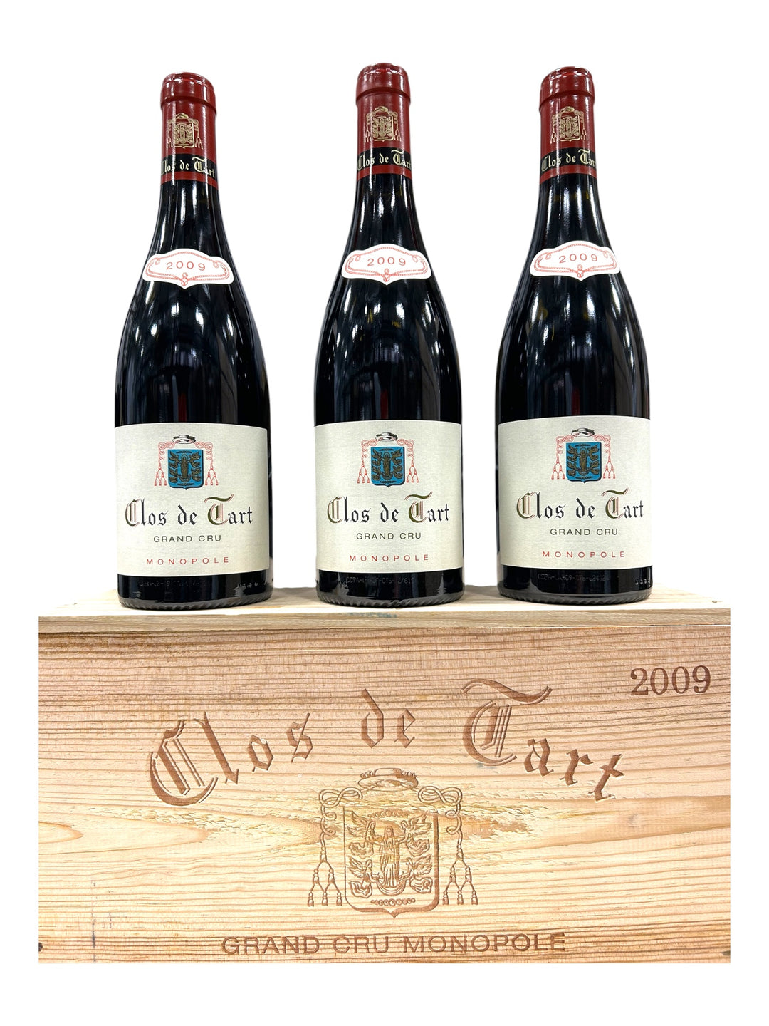 2009 Domaine du Clos de Tart 'Clos de Tart' Grand Cru Monopole, Cote de Nuits, Case of 6 btls