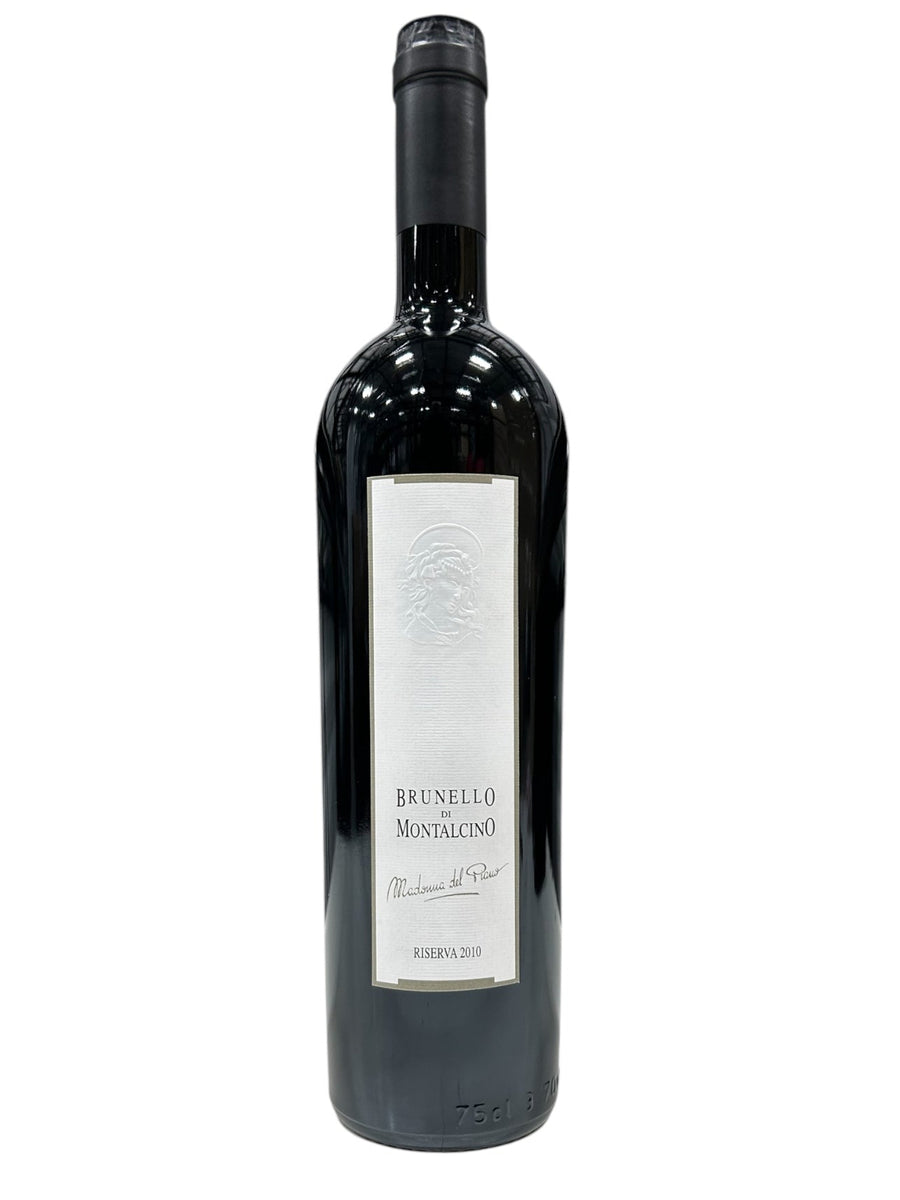 2010 Valdicava, Brunello di Montalcino Riserva, Madonna del Piano, Bottle (750ml)